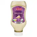 Bild 1 von DELIKATO Mayo Spezialitäten 250 ml, Parmesan
