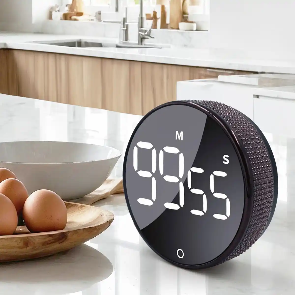 Bild 3 von Digitaler Küchentimer