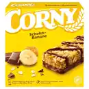 Bild 1 von CORNY Müsli-Riegel 150 g, Schoko-Banane