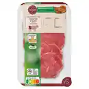 Bild 1 von MEINE METZGEREI Rind Minutensteaks 320 g