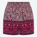 Bild 1 von Damen-Shorts aus Viskose
