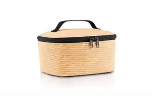 Coolerbag S, beige, 2,5 Liter