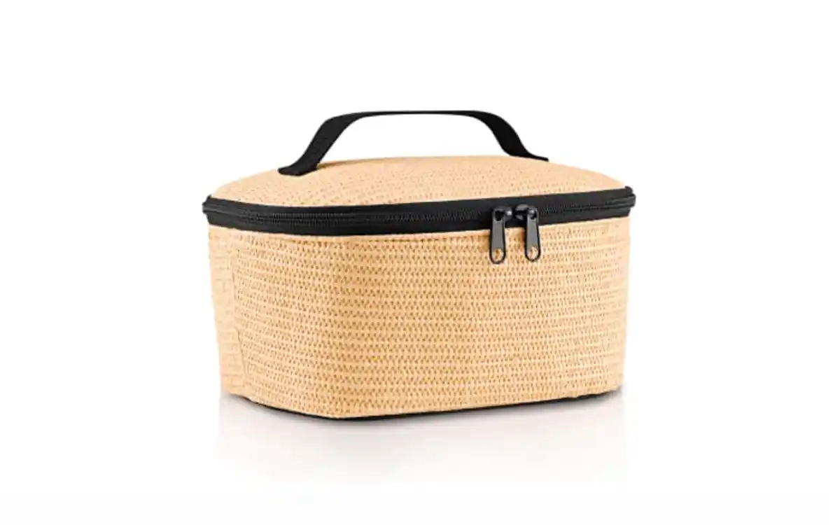 Bild 1 von Coolerbag S, beige, 2,5 Liter