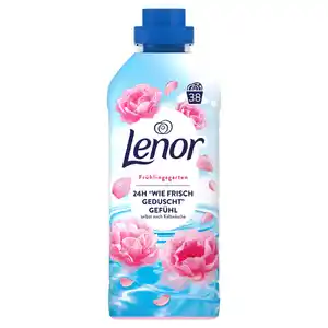 Lenor Weichspüler Frühlingsgarten, 798 ml