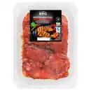 Bild 1 von BBQ Hähnchen-Ministeaks mariniert 400 g, Italienische Kräuter