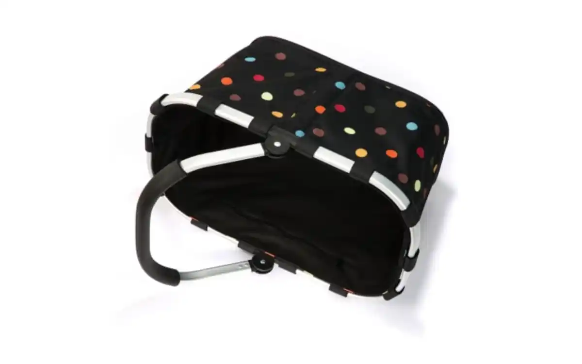 Bild 2 von Carrybag, dots, 22 Liter