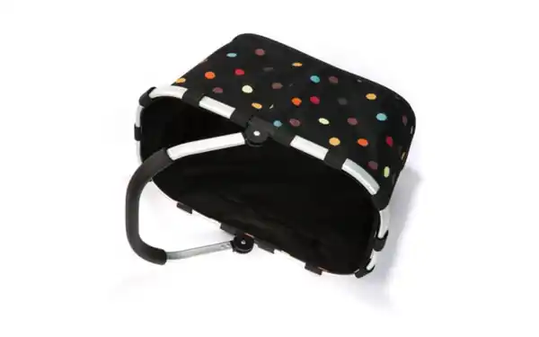 Bild 2 von Carrybag, dots, 22 Liter