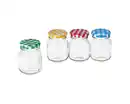 Bild 1 von Einmachglas Pack, 4 Stück