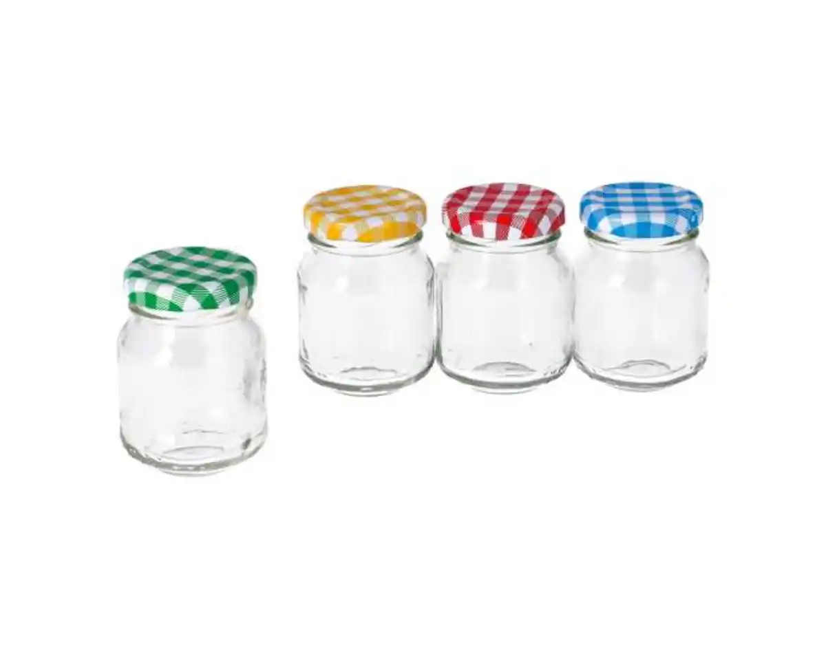 Bild 1 von Einmachglas Pack, 4 Stück