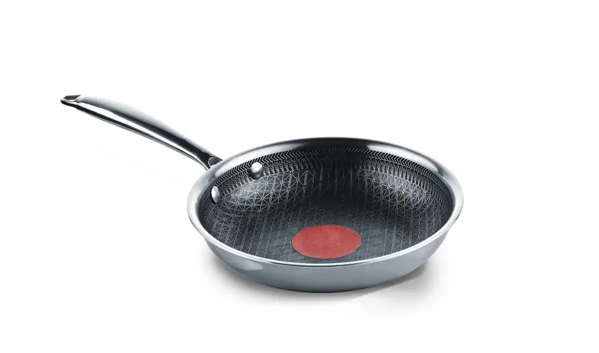 Bild 4 von EDS Hybrid-Hochrandpfanne mit Heat Control