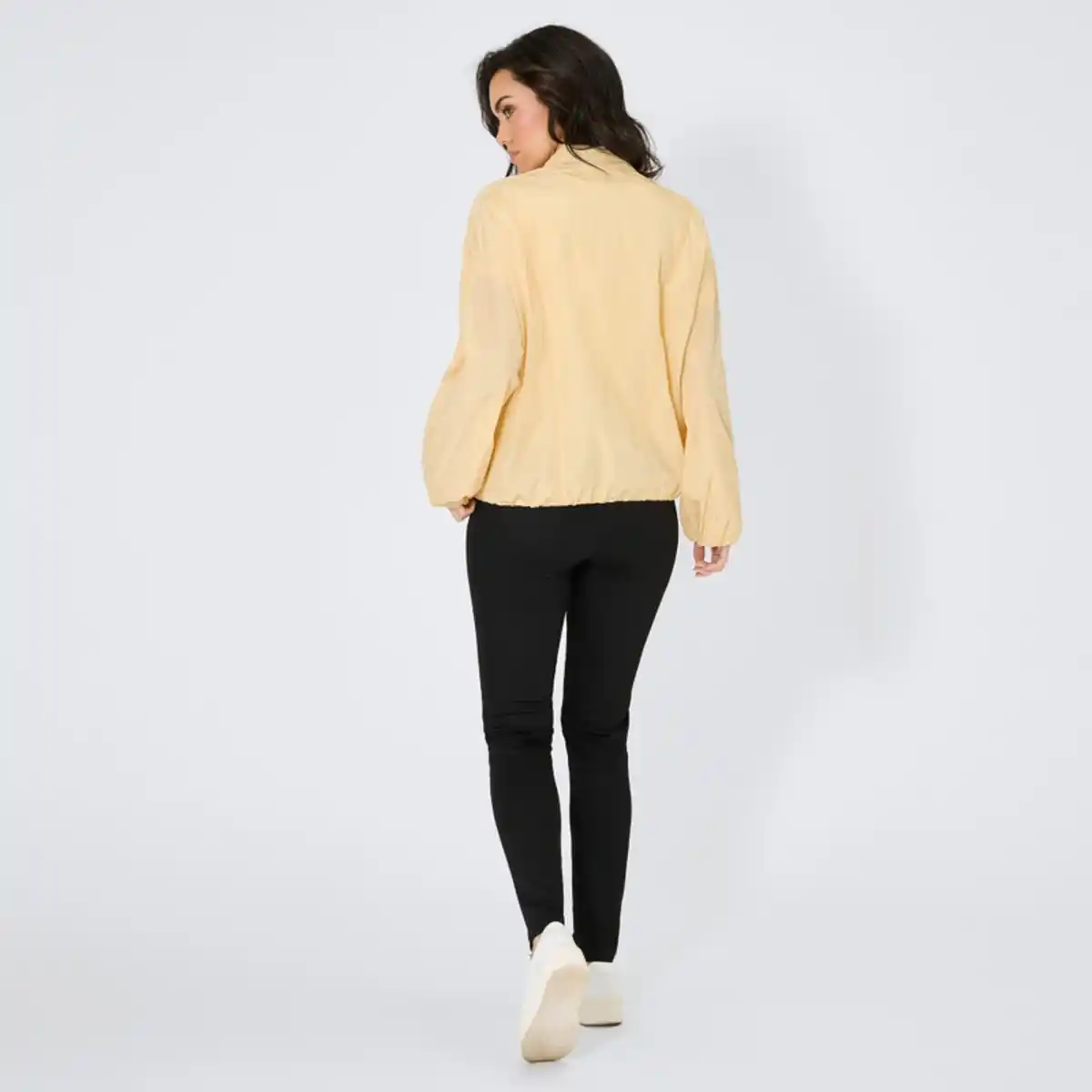 Bild 4 von Damen-Jacke im Ballonstil