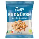 Bild 1 von FARMER Erdnüsse 200 g