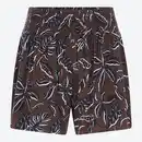 Bild 3 von Damen-Shorts mit Viskose