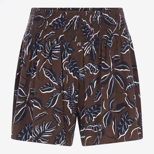 Bild 3 von Damen-Shorts mit Viskose