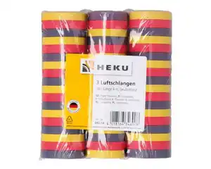 Luftschlangen Deutschland