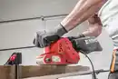 Bild 1 von Kraft Werkzeuge Bandschleifer 800 Watt
