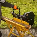 Bild 2 von Texas Kreissäge - Power Saw 1800