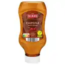 Bild 1 von DELIKATO Mayo Spezialitäten 250 ml, Chipotle