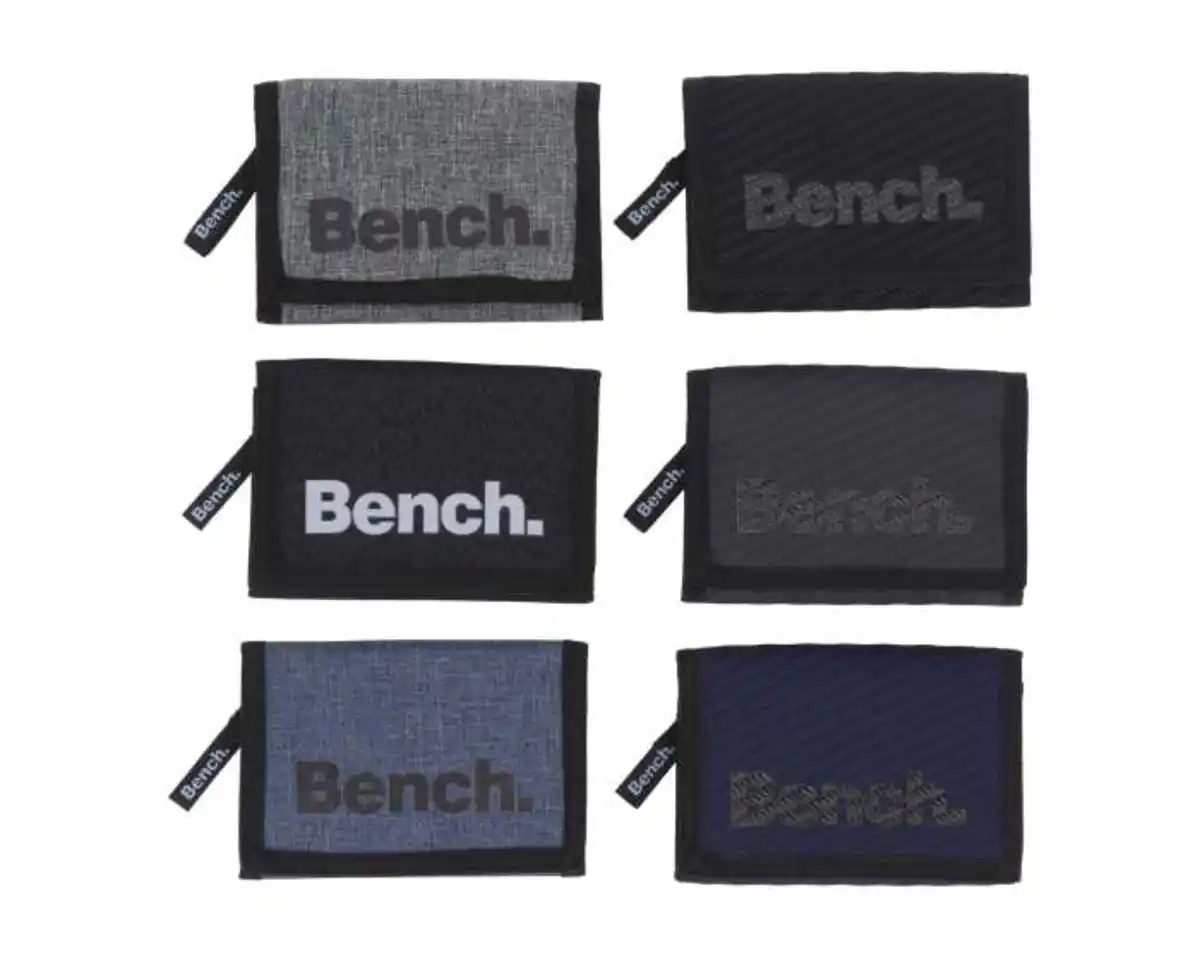 Bild 1 von Herren Geldbörse Bench