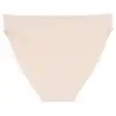 Bild 1 von UP2FASHION WOMEN Damen Rippunterwäsche, Nude, Slips, S 36/38