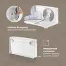Bild 3 von Allesschneider 150W weiß