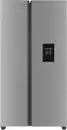 Bild 1 von KHSBS510DNFWDDIX Side by Side silber