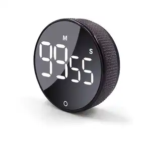 Digitaler Küchentimer