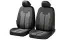 Bild 1 von Autositzbezug Corso Coll. Basic - silber-schwarz