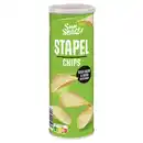 Bild 1 von SUNSNACKS Stapelchips 175 g, Sour Cream und Zwiebel
