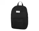 Bild 1 von Rucksack Volumen Tragkraft von 12 kg, schwarz, 23 l