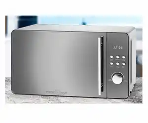 Mikrowelle mit Grill PC-MWG 1175