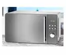 Bild 1 von Mikrowelle mit Grill PC-MWG 1175