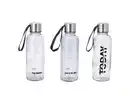 Bild 1 von Trinkflasche Voca Glas, 450 ml
