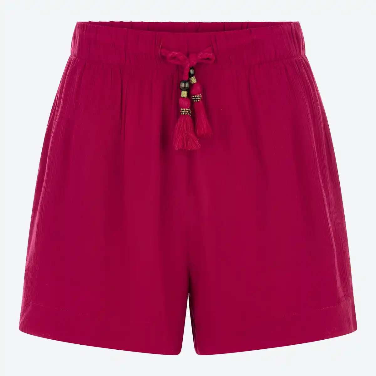 Bild 1 von Damen-Shorts mit seitlichen Taschen