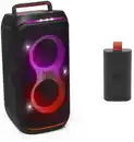 Bild 1 von Partybox Club-120 Set inkl. Battery 200 schwarz