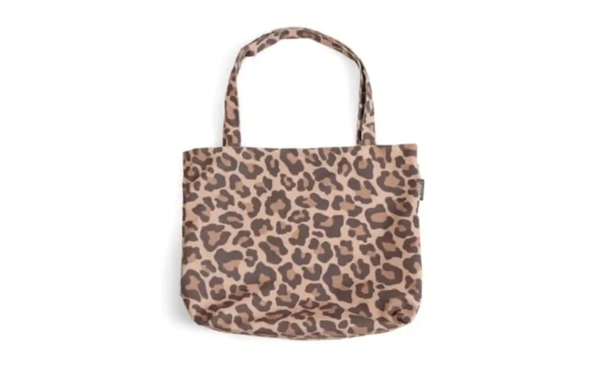 Bild 1 von Tasche Leo, braun, 12 x 36 cm