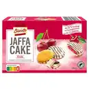 Bild 1 von BISCOTTO Soft Cake 300 g, Kirsche-weiße Schokolade