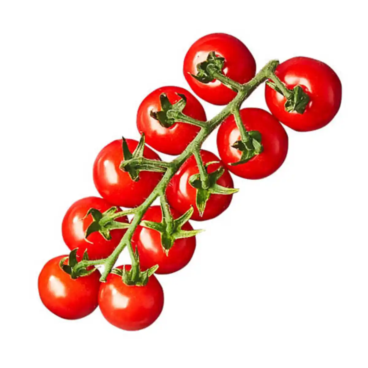 Bild 1 von BESTES AUS DER REGION Cherryrispentomaten 200 g