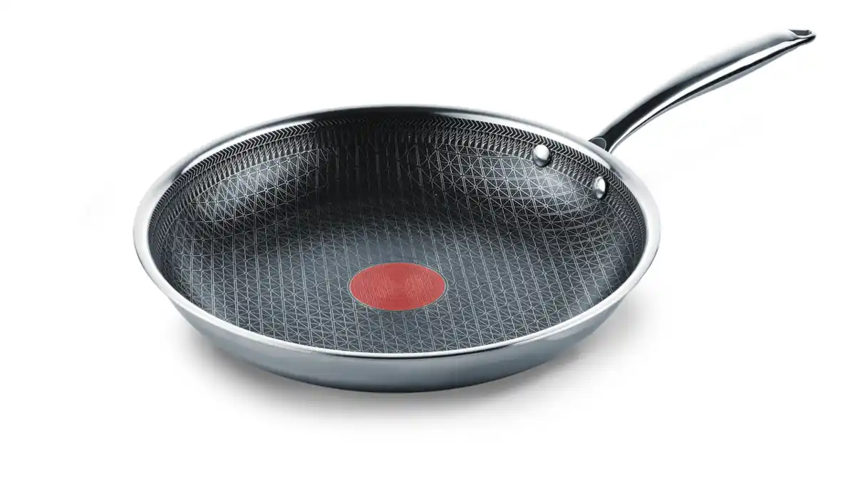 Bild 1 von EDS Hybrid-Hochrandpfanne mit Heat Control