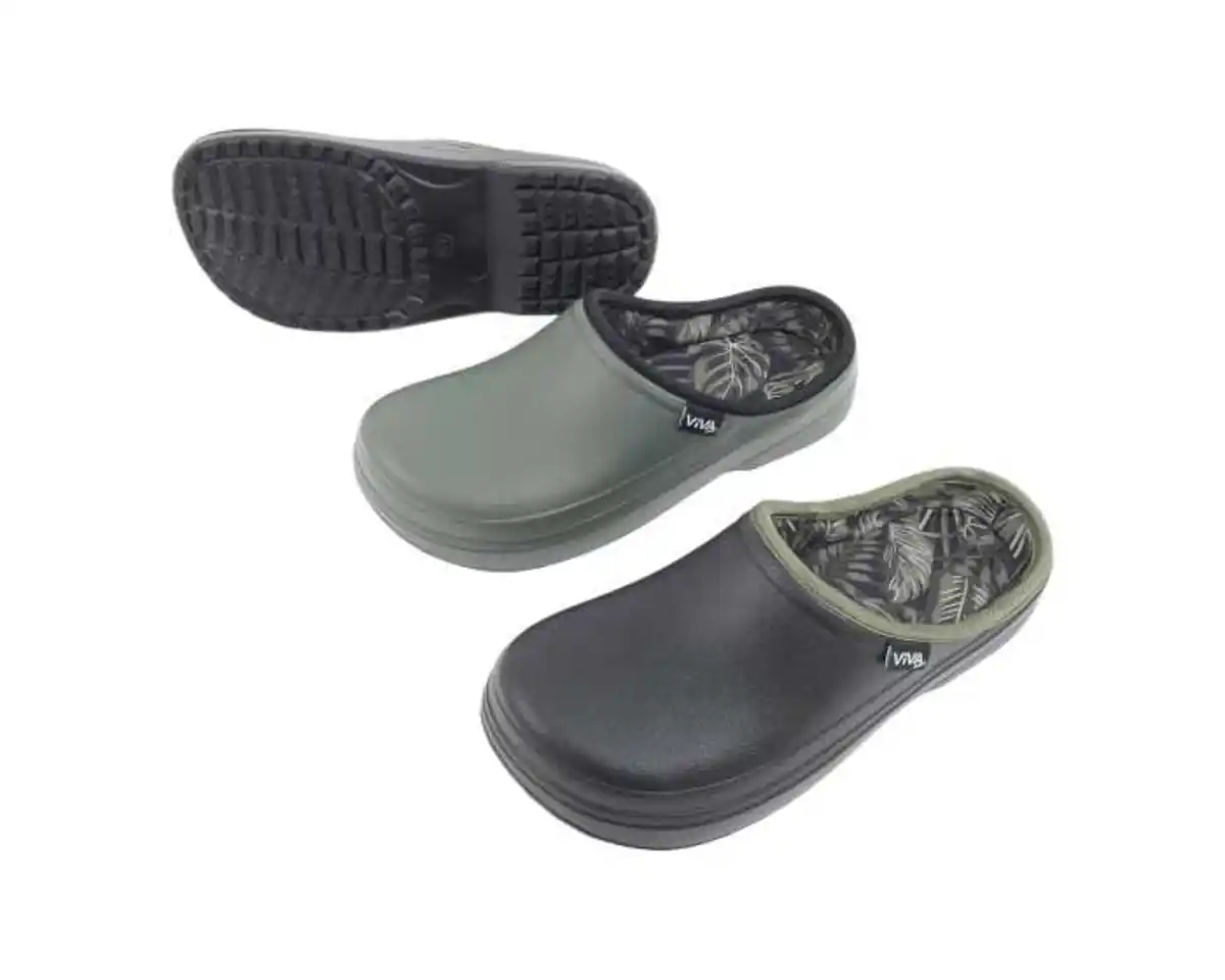 Bild 1 von Herren Clogs EVA Scuba Futter -46, Größe 41