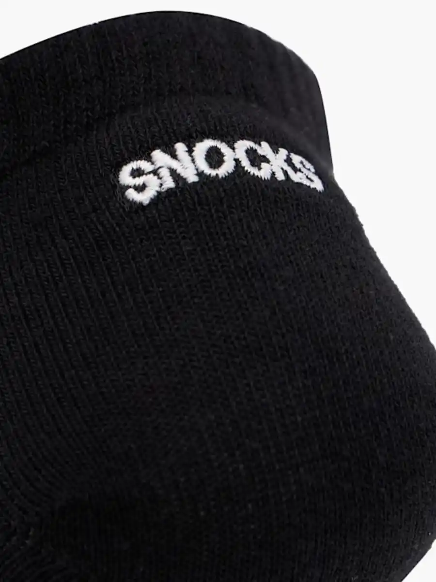 Bild 3 von SNOCKS 2x Sneaker-Socken