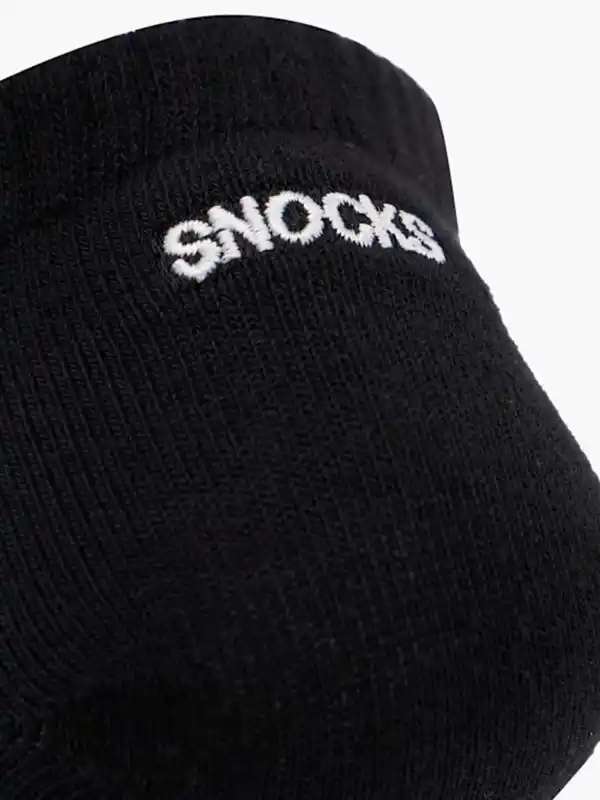 Bild 3 von SNOCKS 2x Sneaker-Socken