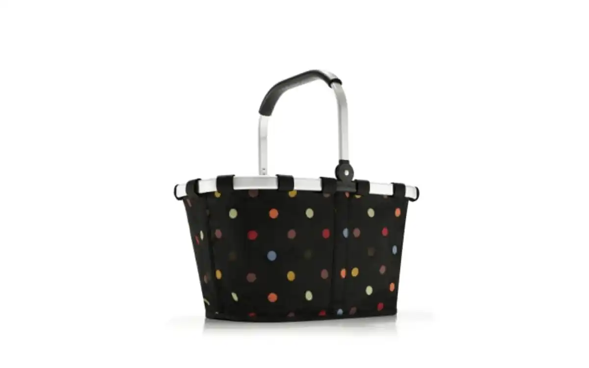 Bild 1 von Carrybag, dots, 22 Liter