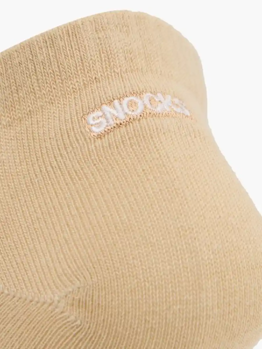 Bild 3 von SNOCKS 2x Sneaker-Socken