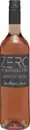 Bild 1 von ZERO ZERO Merlot Rosé Alkoholfrei, 750 ml