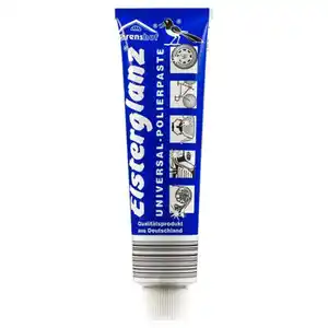 Elsterglanz Polierpaste 150 ml, Universalreiniger