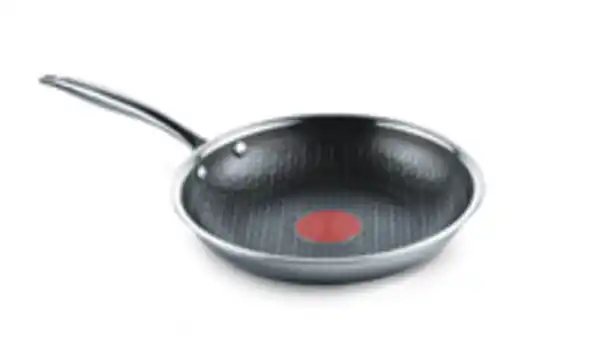 Bild 3 von EDS Hybrid-Hochrandpfanne mit Heat Control