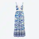 Bild 3 von Damen-Kleid mit Viskose