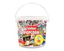 Bild 1 von Popcorn im Eimer WM-Kicker