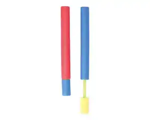novooo Wasserspritze Schaumstoff, 40 x 4 cm
